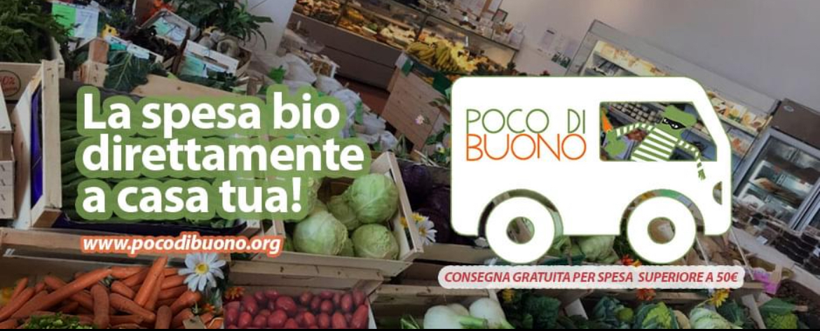 Foto di Bottega Poco Di Buono